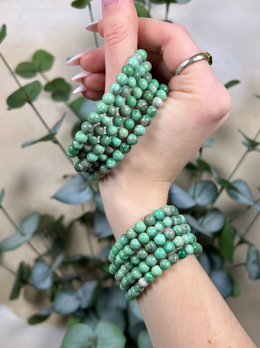 Variscite Bracelets