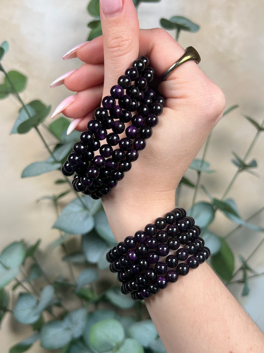 Purpurite Bracelet