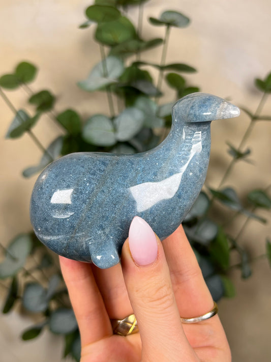 Trolleite Whale (120ED)