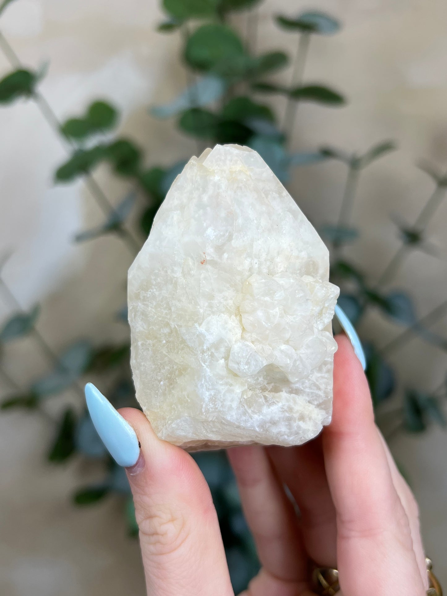 Feldspar Quartz (33AI)