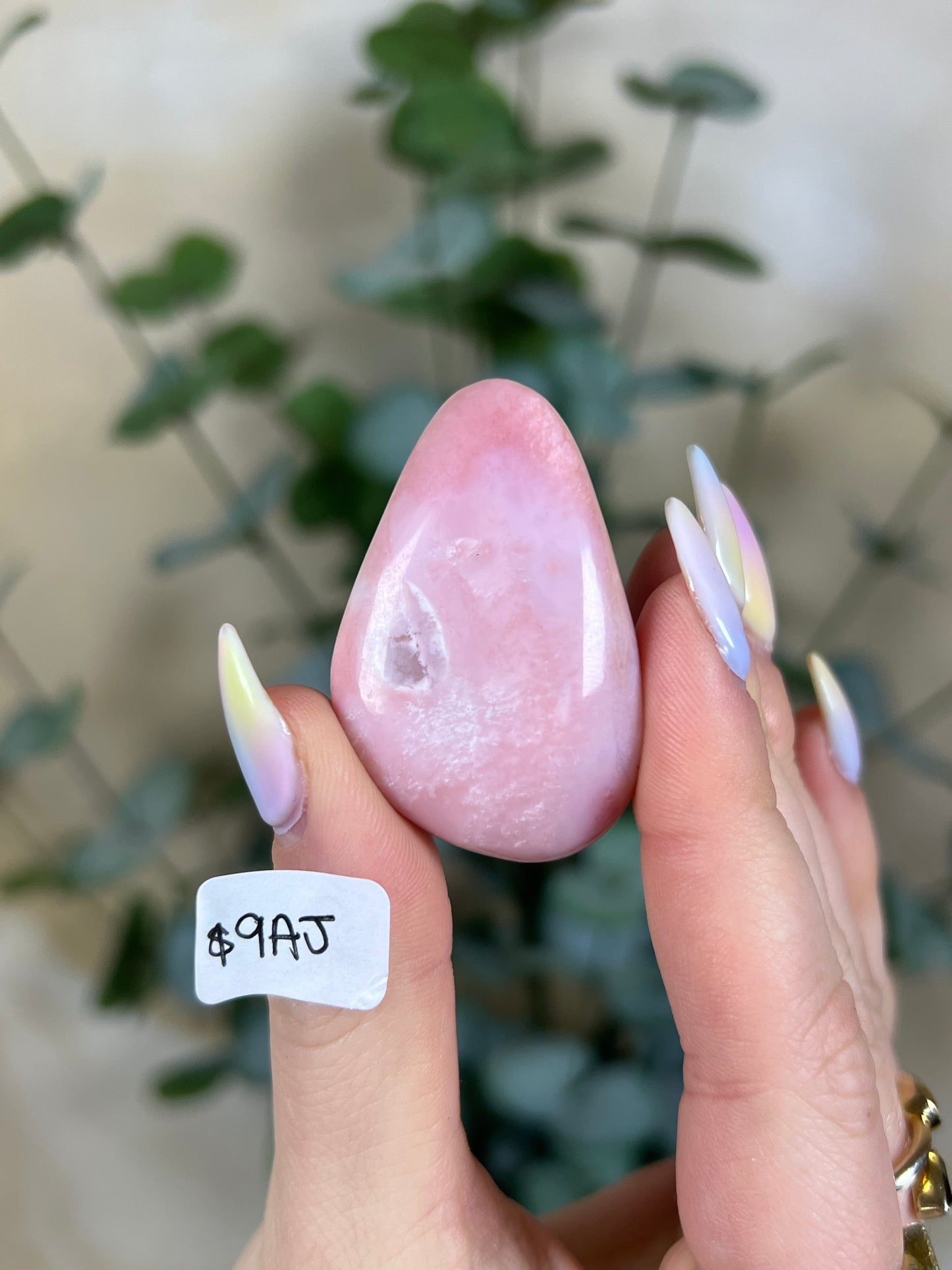 Pink Opal (8 options)