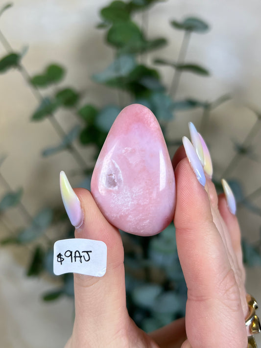 Pink Opal (8 options)