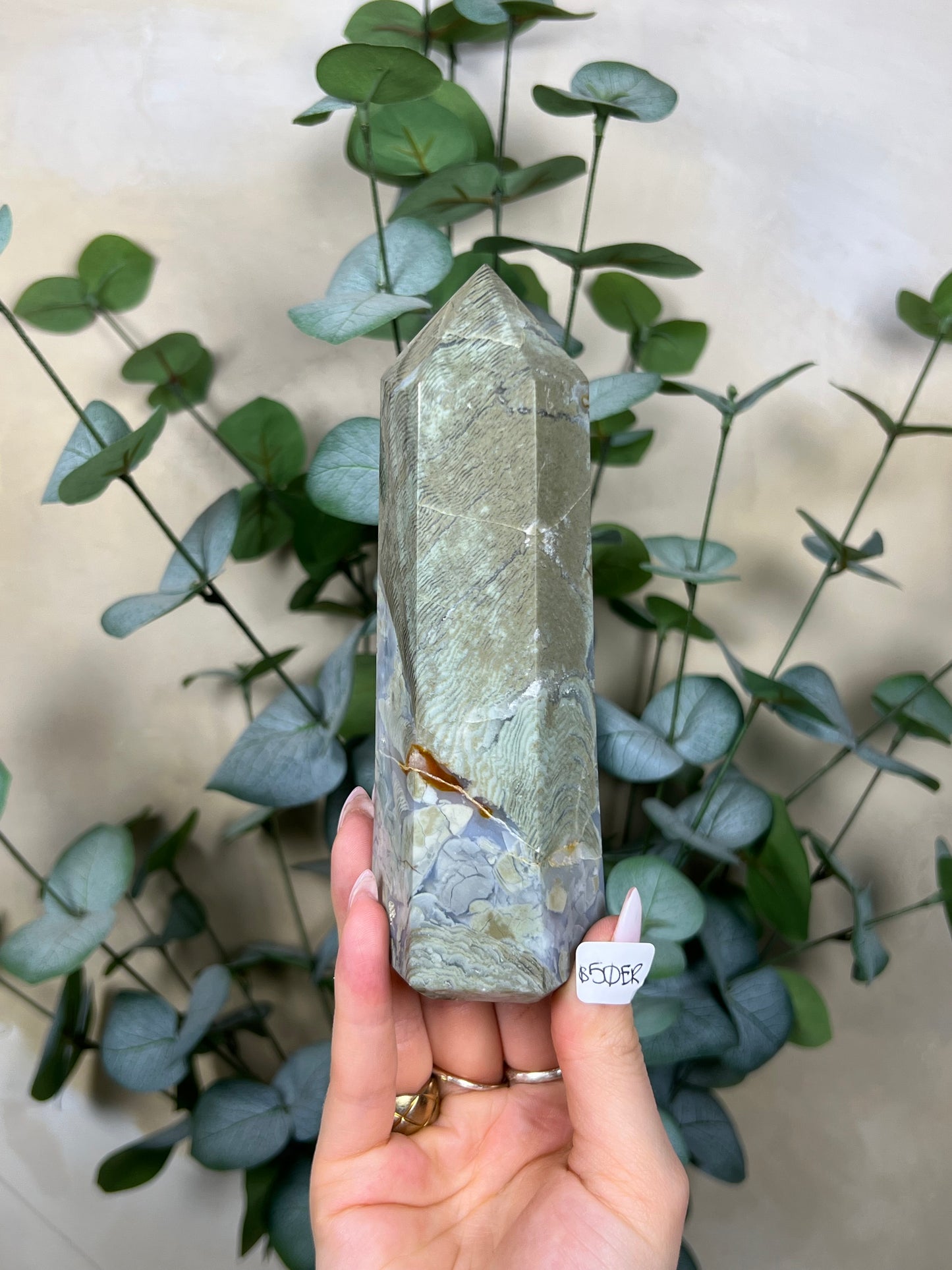 Ibis Jasper Towers (50ER, 51EG)