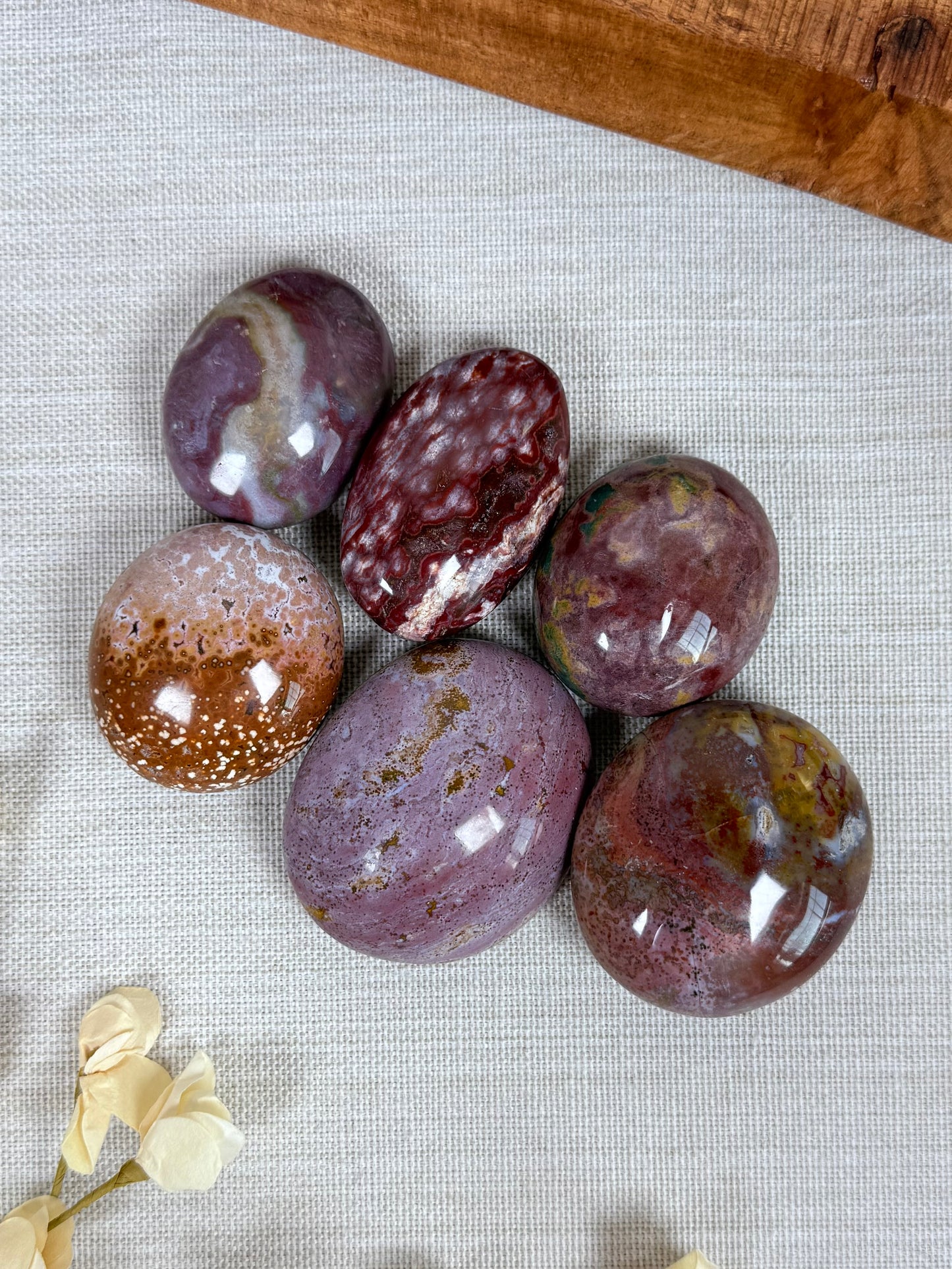 Sea Jasper Palms (10AL-18AI)
