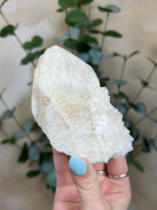 Feldspar Quartz (62AD)