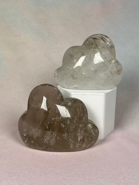 Quartz Clouds (43ER, 46EX)