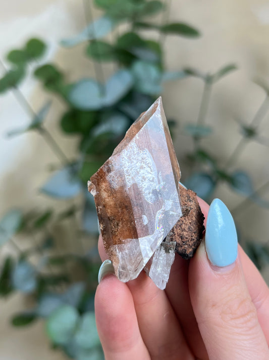 Durango Selenite (121EA)