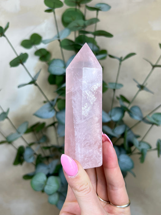 Rose Quartz Tower (33AJ)