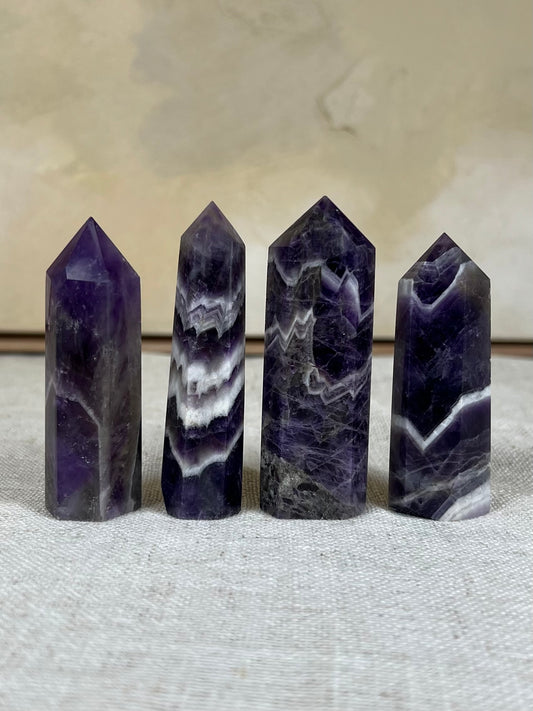 Amethyst Towers (8AG-9AM)