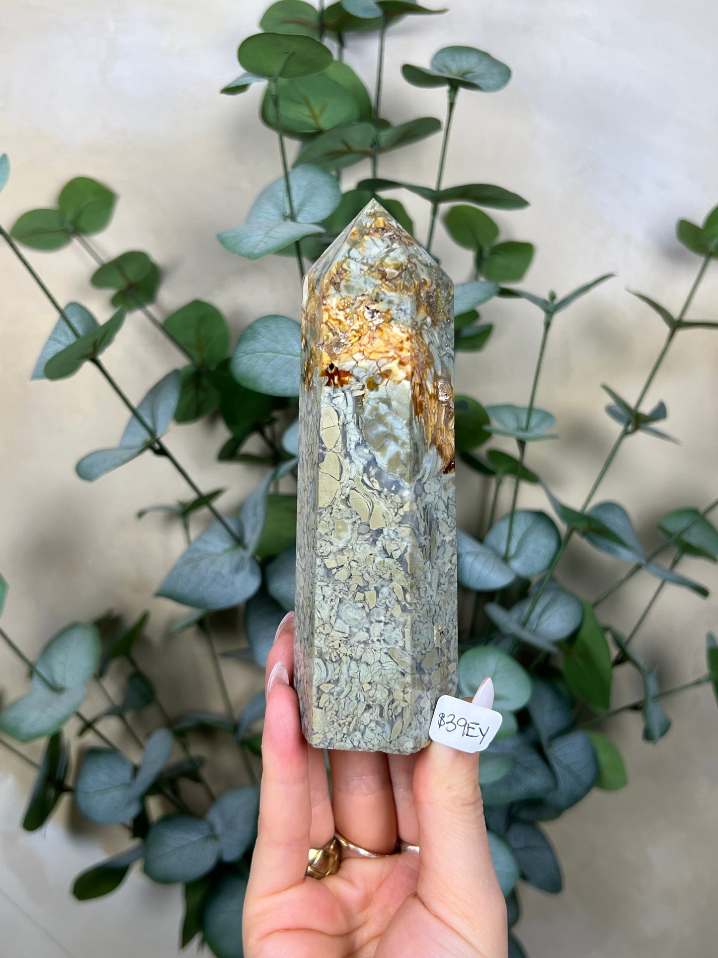 Ibis Jasper Towers (39EY, 50EQ)