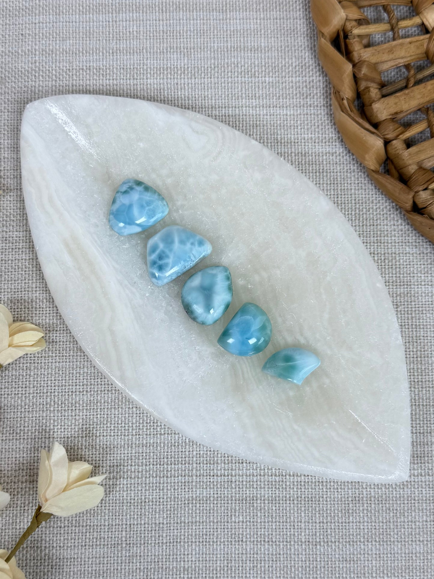 Larimar (11AR-15AY)