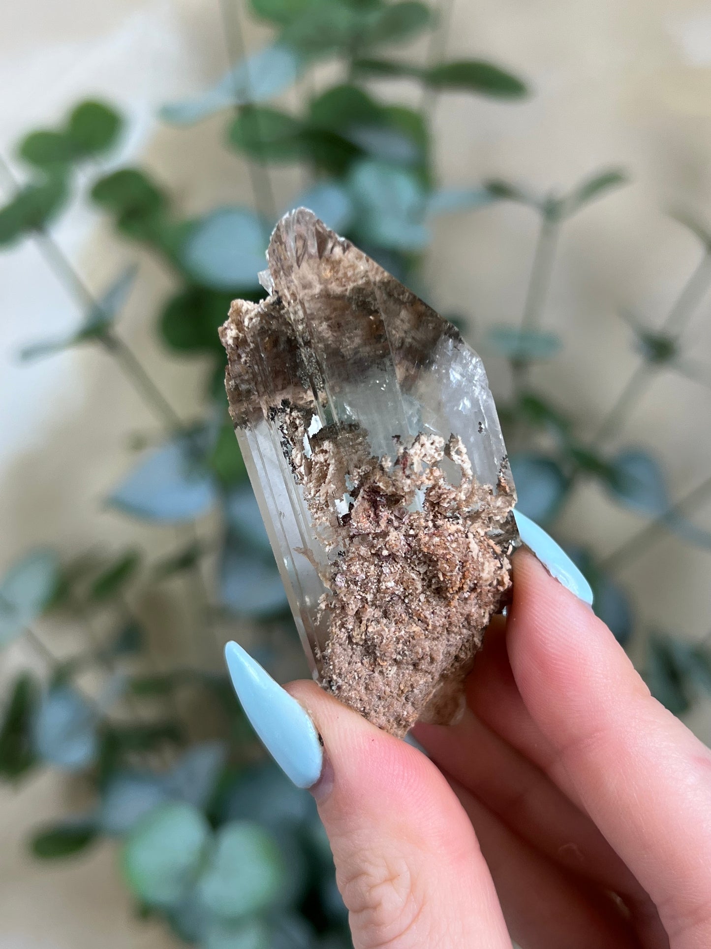 Durango Selenite (64ED)
