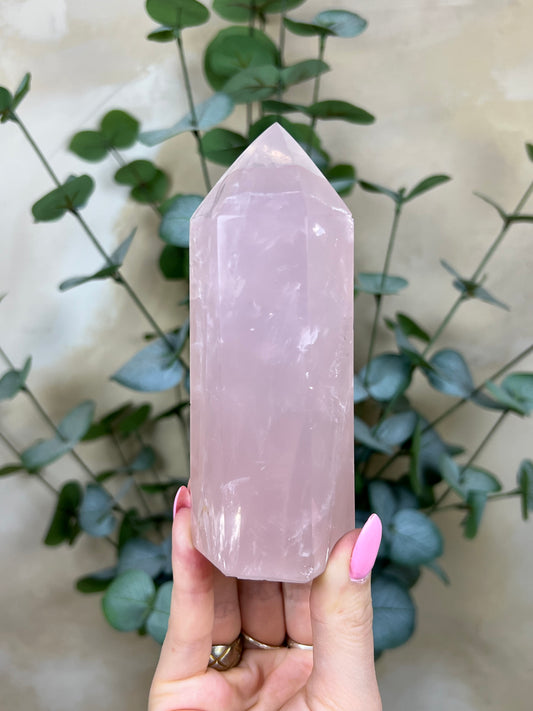 Rose Quartz Tower (55AE)