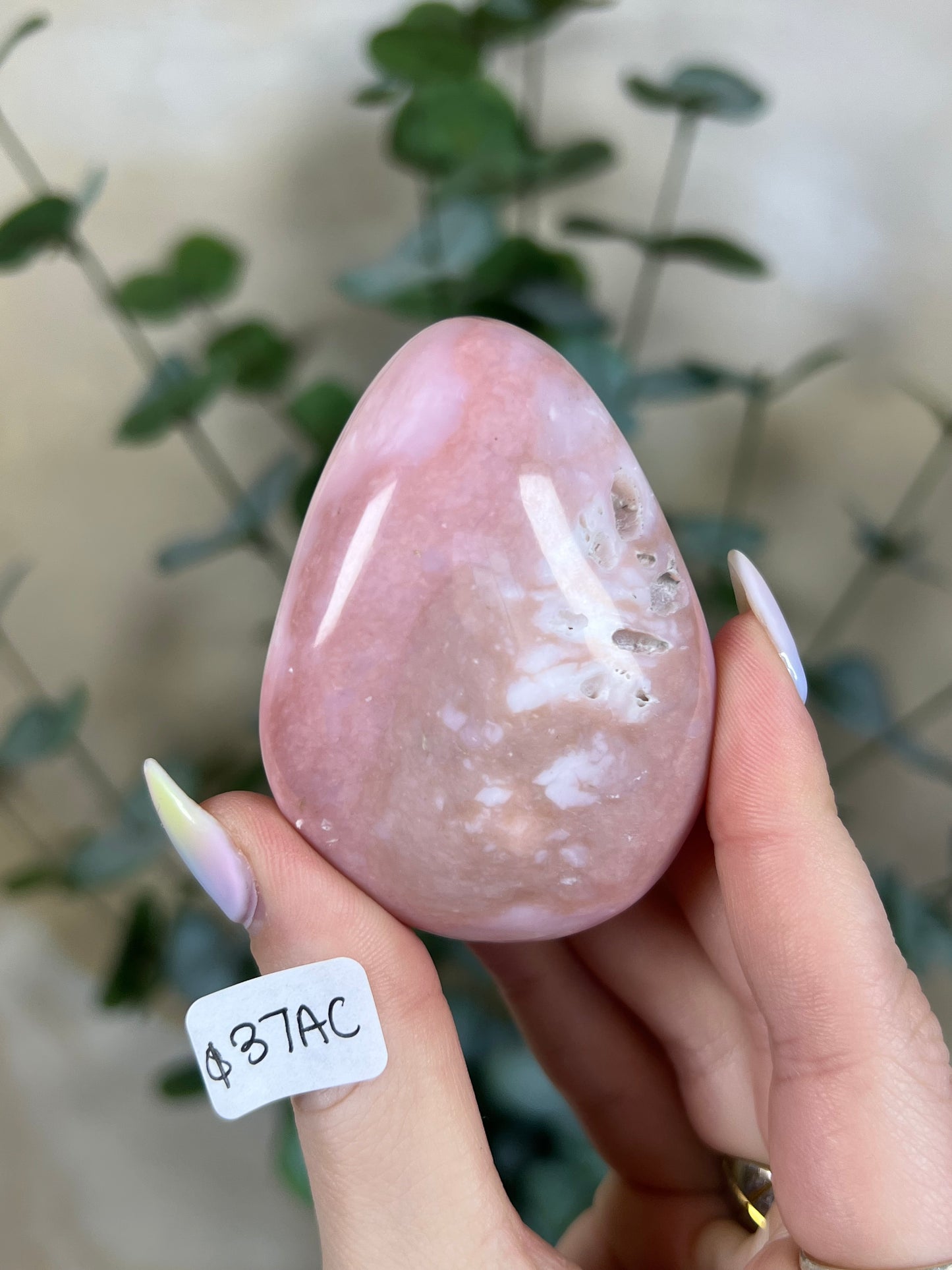 Pink Opal (8 options)