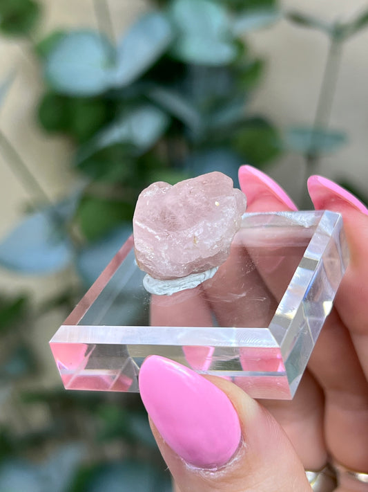 Pink Apatite (16AK)