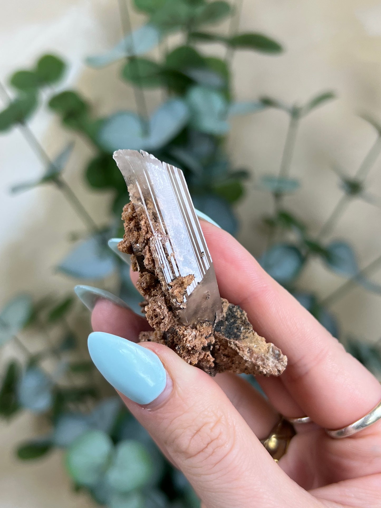 Durango Selenite (72EG)