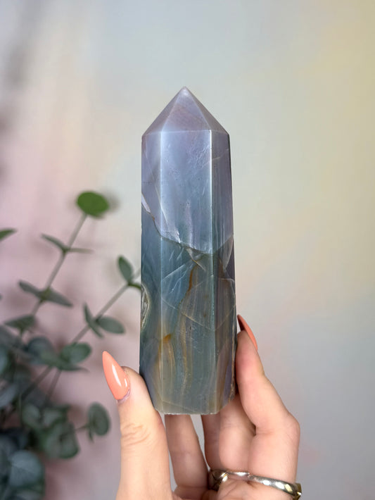 Sea Jasper Tower (29AJ)