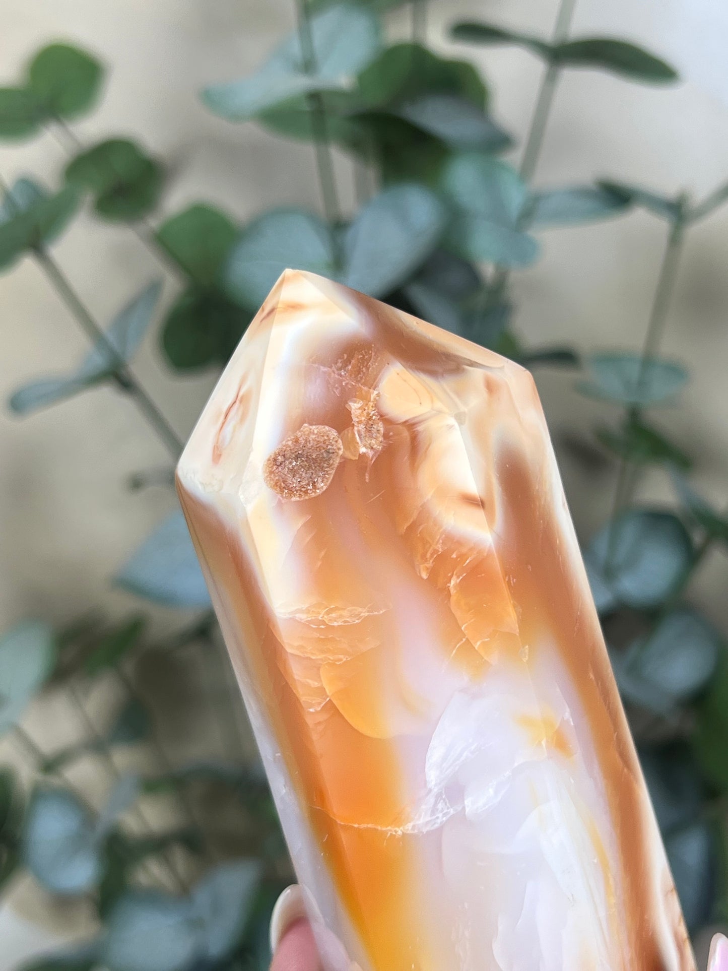 Carnelian Tower (34AA)