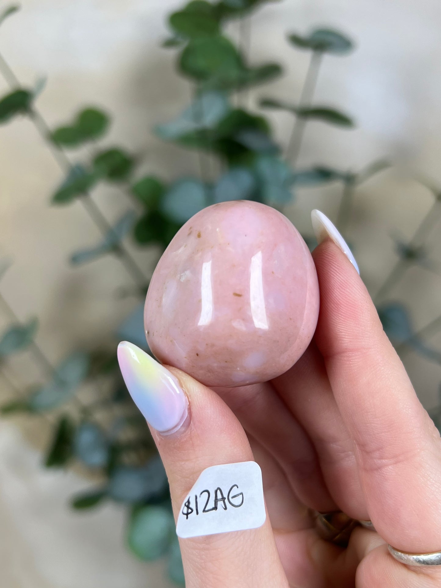 Pink Opal (8 options)