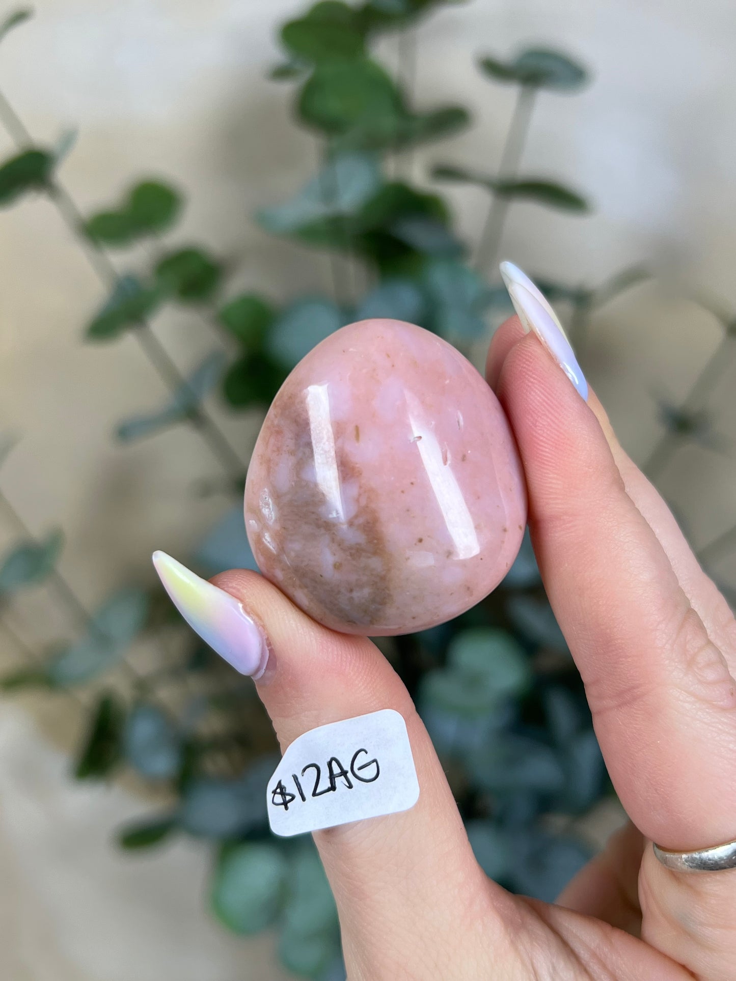 Pink Opal (8 options)
