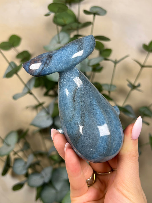 Trolleite Whale (117EA)