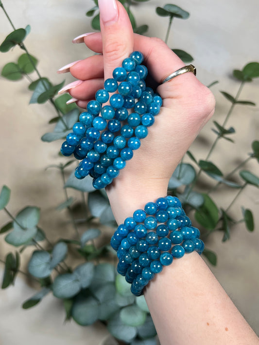 Apatite HQ Bracelets