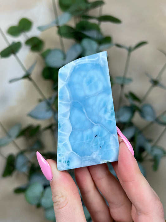 Larimar Slab (102AC)