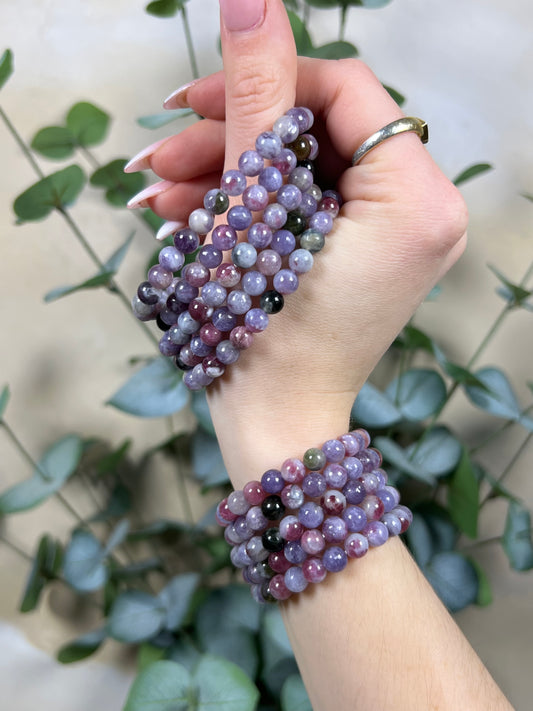 Unicorn Stone Bracelets