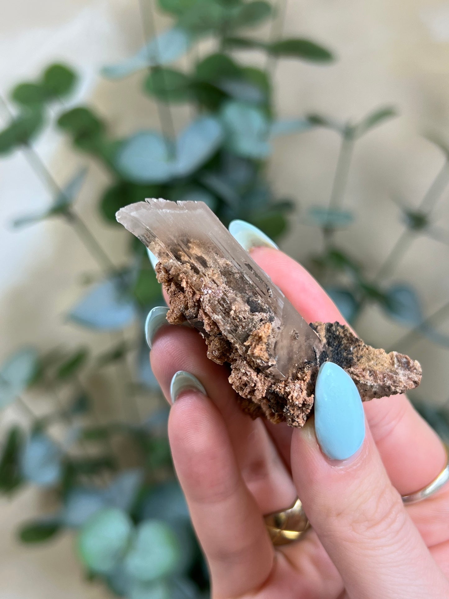 Durango Selenite (72EG)