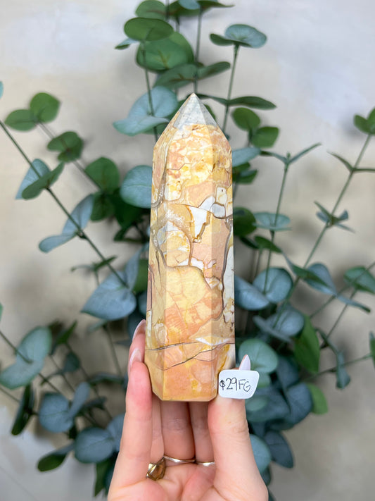 Ibis Jasper Towers (29FG, 32FL)