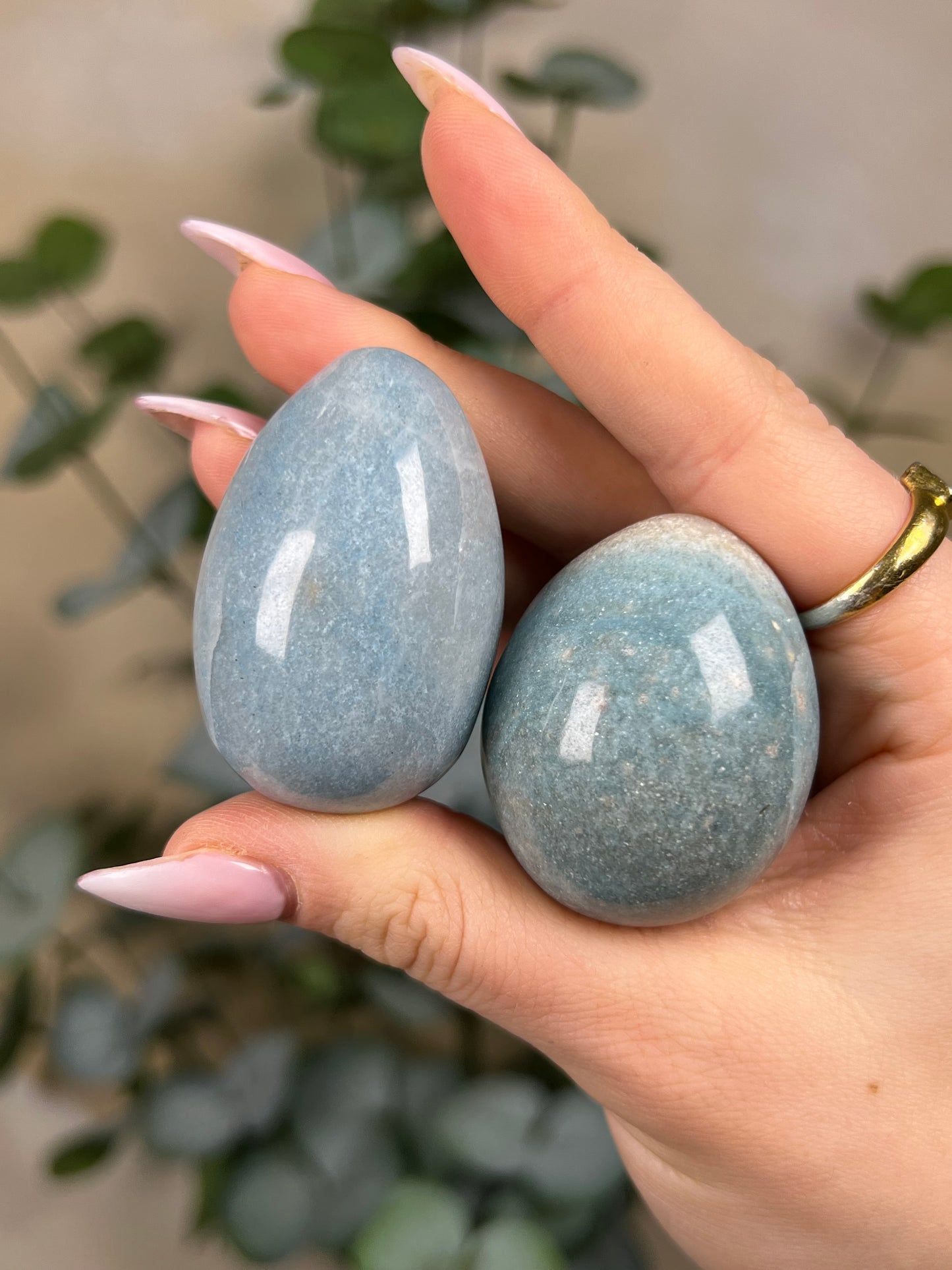 Trolleite Eggs (9GK, 9GL)