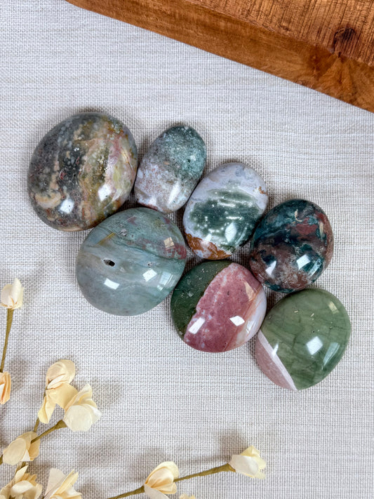 Sea Jasper Palms (6AD-16AG)
