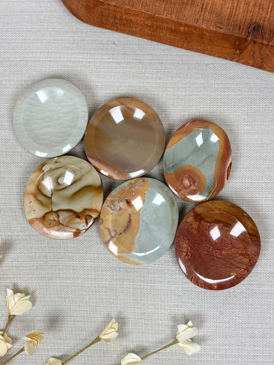 Jasper Dishes (9BC-11AX)