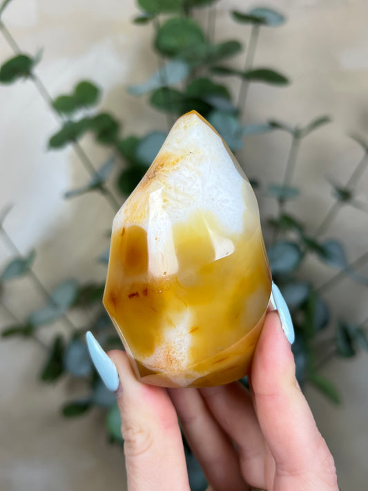 Carnelian Flame (21EW)