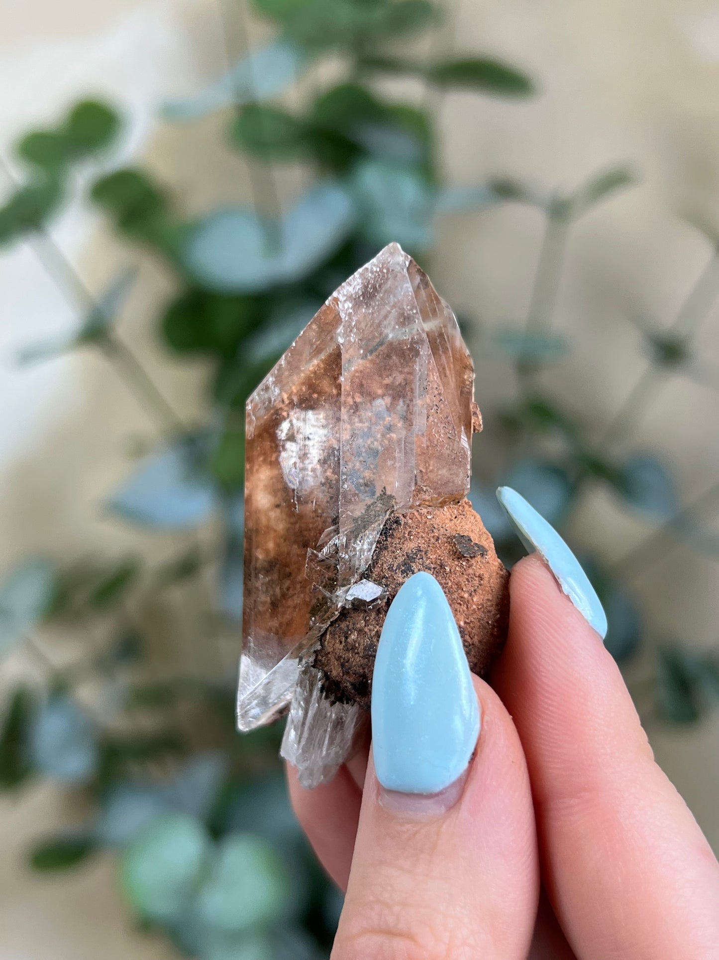 Durango Selenite (121EA)