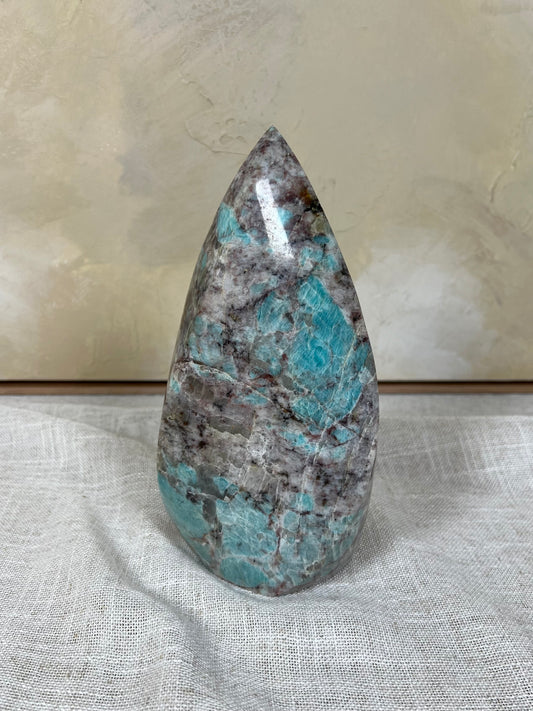 Amazonite Flame (176AA)