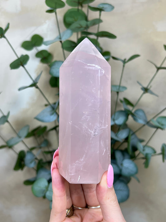 Rose Quartz Tower (55AE)