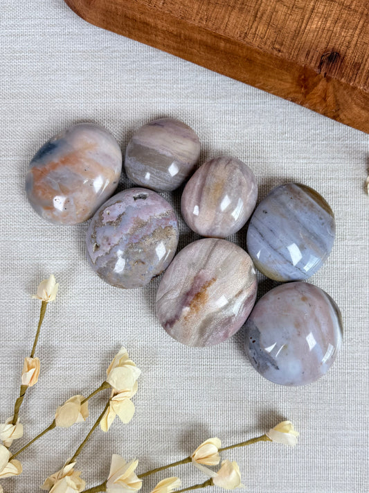 Sea Jasper Palms (6AC-13AK)