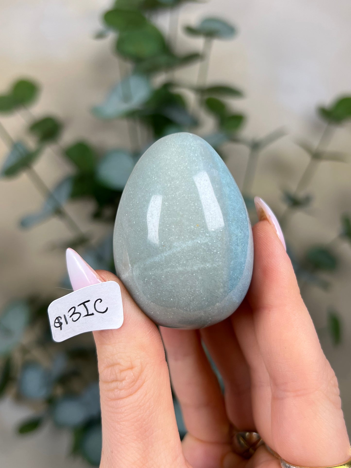 Trolleite Eggs (13IC, 21EZ)