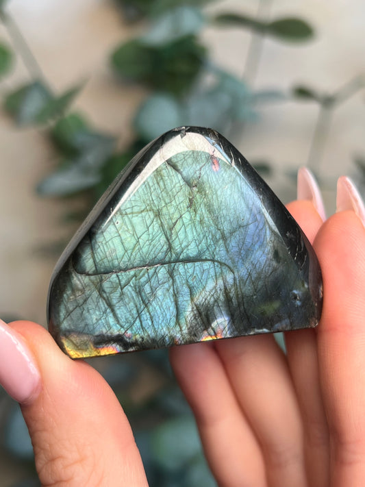 Labradorite Freeform HQ (38LC*)