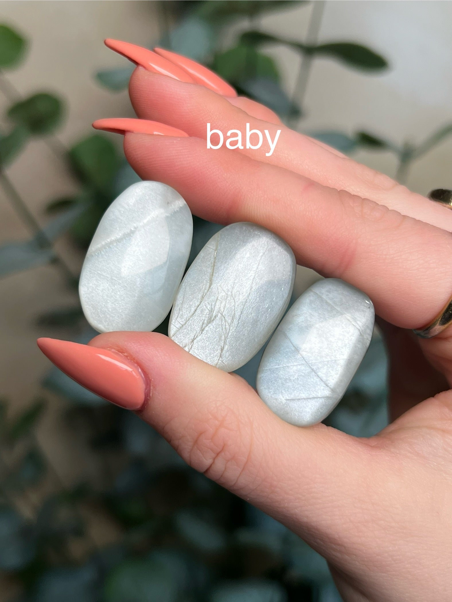 New Arrivals – Calm and Collective Minerals