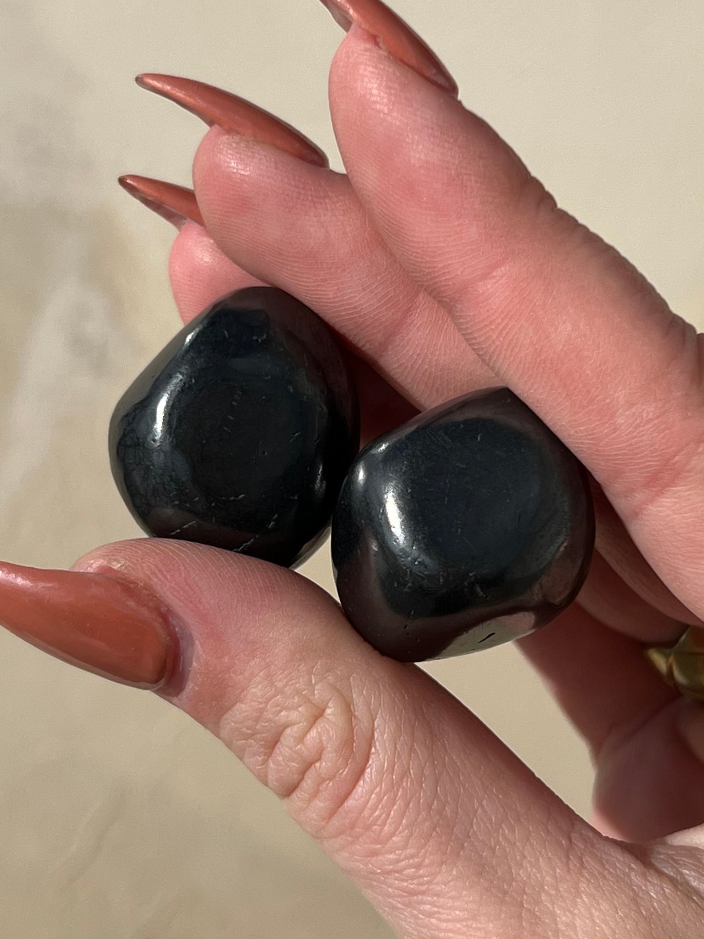 Shungite Tumble