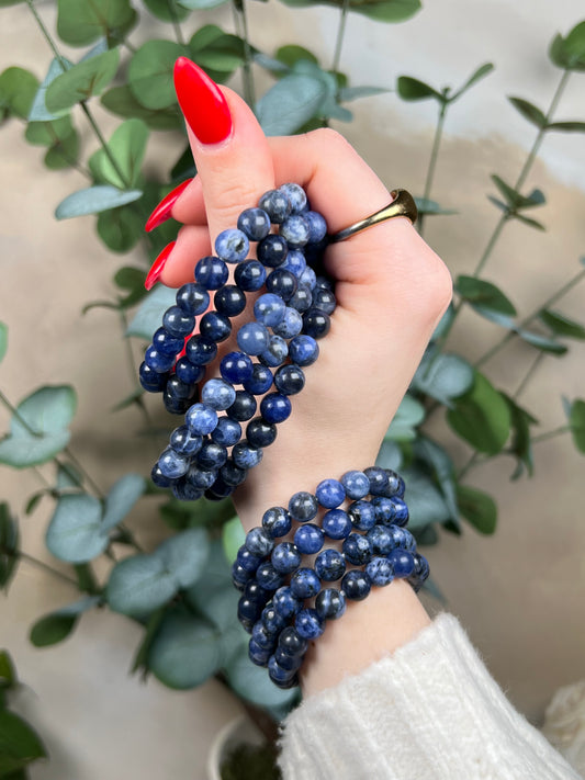 Sodalite Bracelet