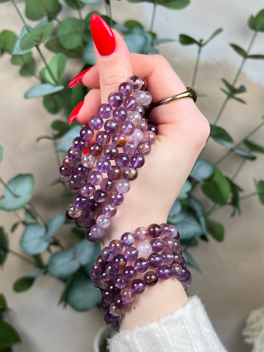 Auralite 23 Bracelet