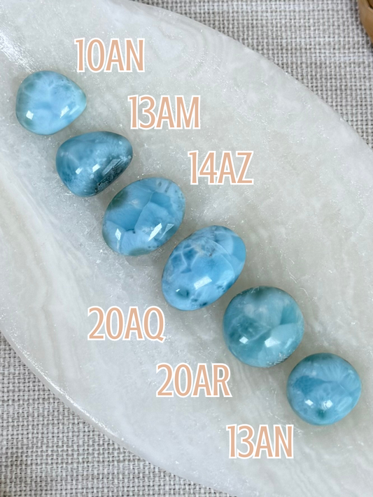 Larimar (10AN-20AR)