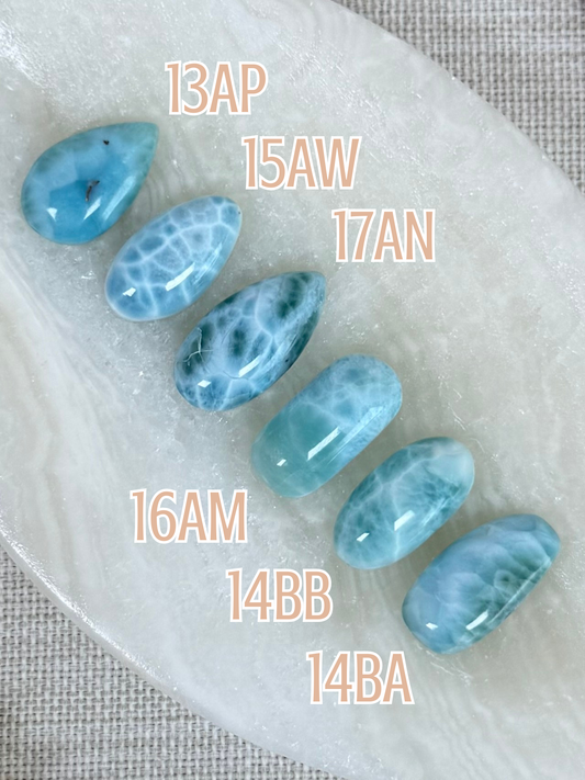 Larimar (13AP-17AN)