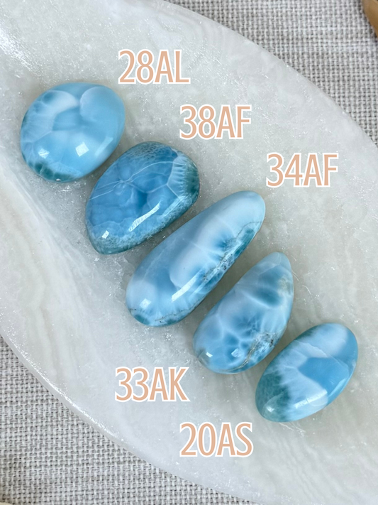 Larimar (20AS-38AF)