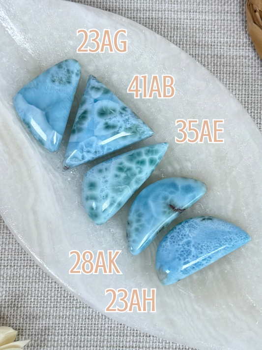 Larimar (23AG-41AB)